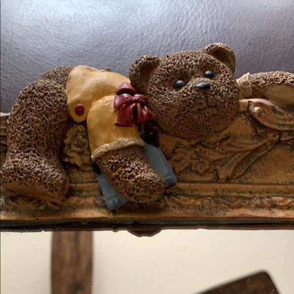 Adorable bears and books mirror - Picture 4 of 5